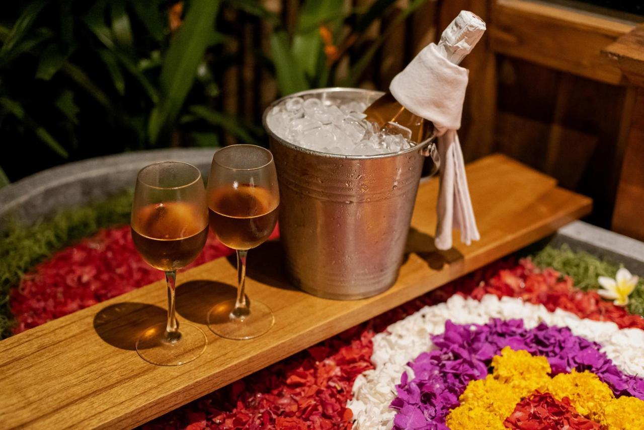 Airsania Ubud Antique Villas المظهر الخارجي الصورة